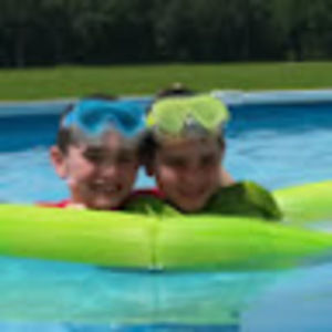 Meet your Posher, Tina